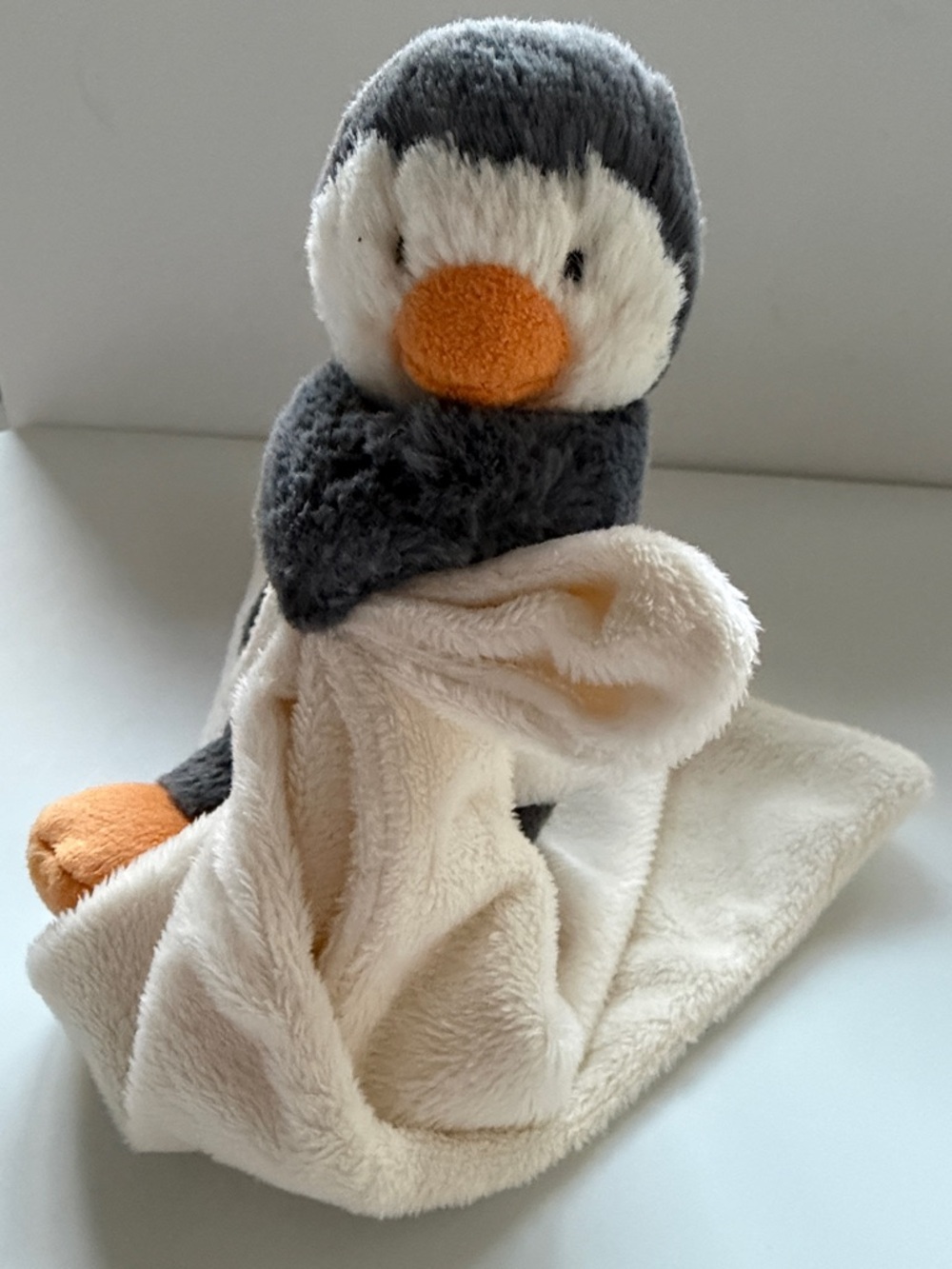 Jellycat Percy Penguin Soother